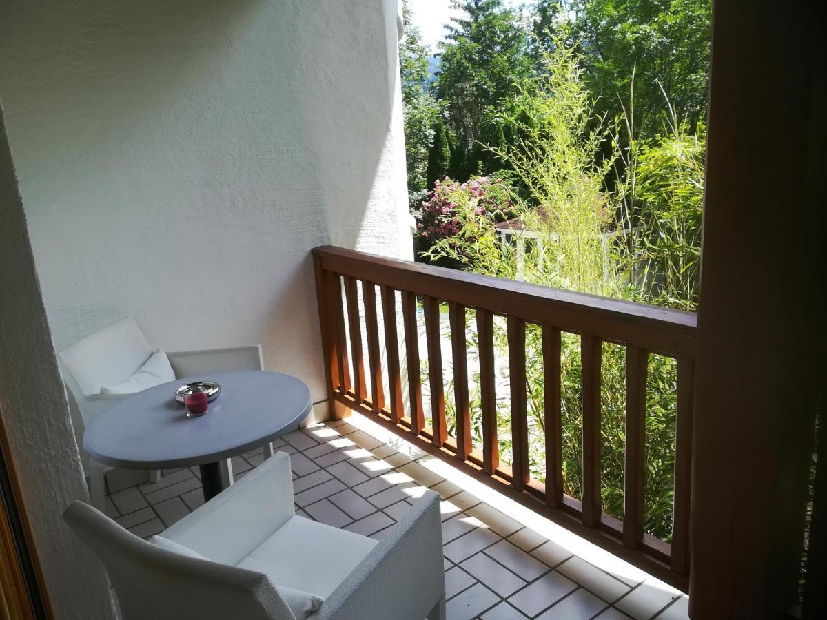 Villa Salza Sankt Martin am Grimming Bagian luar foto