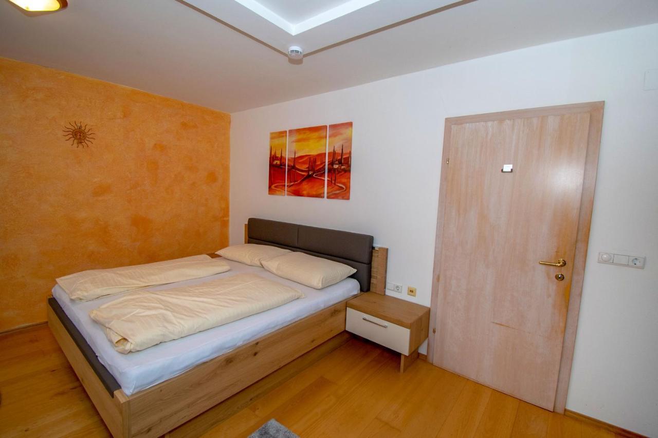 Villa Salza Sankt Martin am Grimming Bagian luar foto