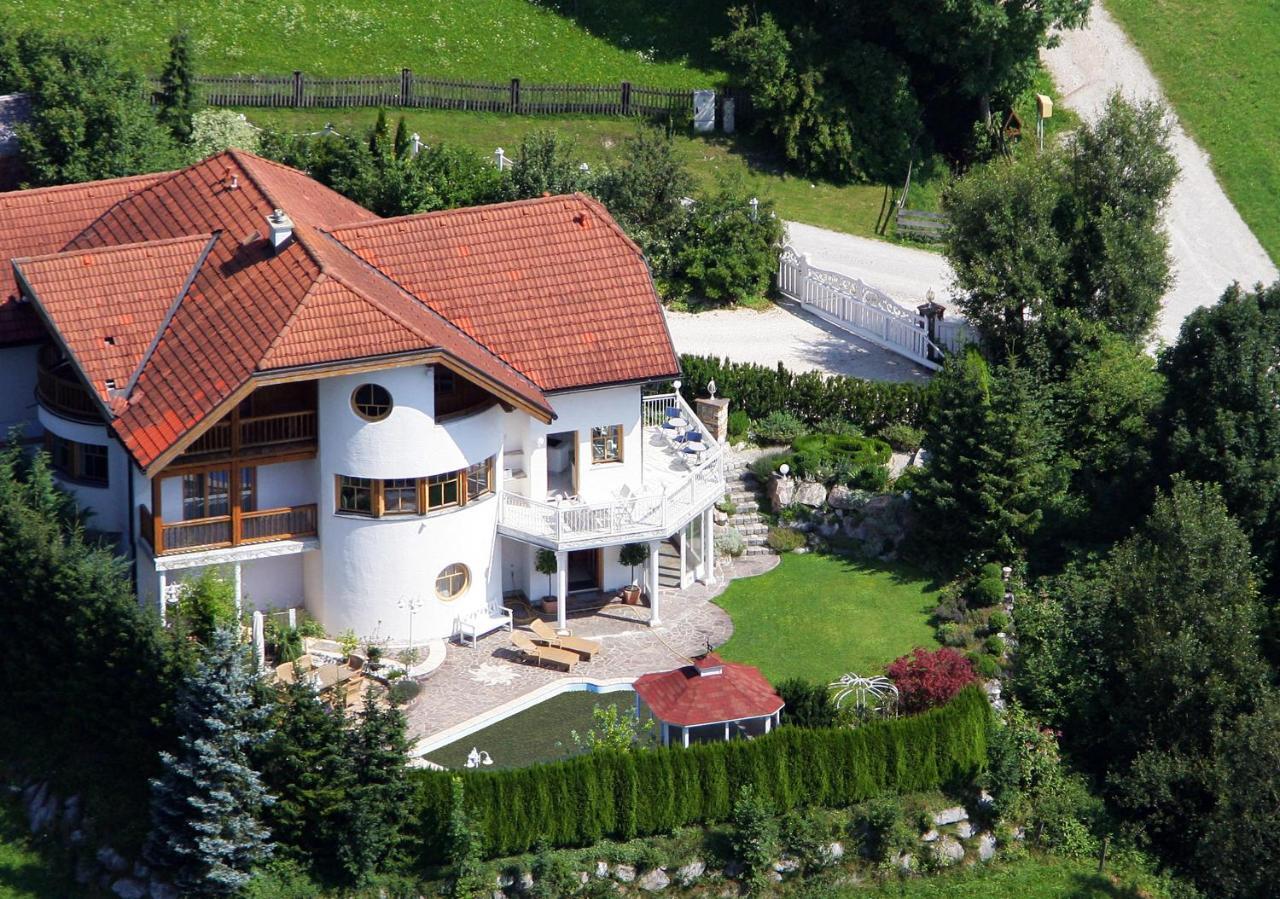 Villa Salza Sankt Martin am Grimming Bagian luar foto