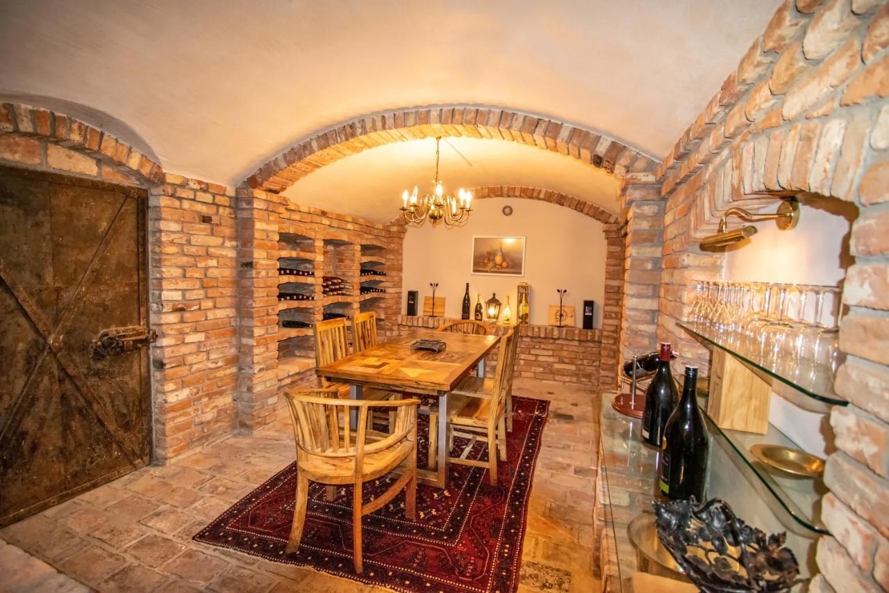 Villa Salza Sankt Martin am Grimming Bagian luar foto