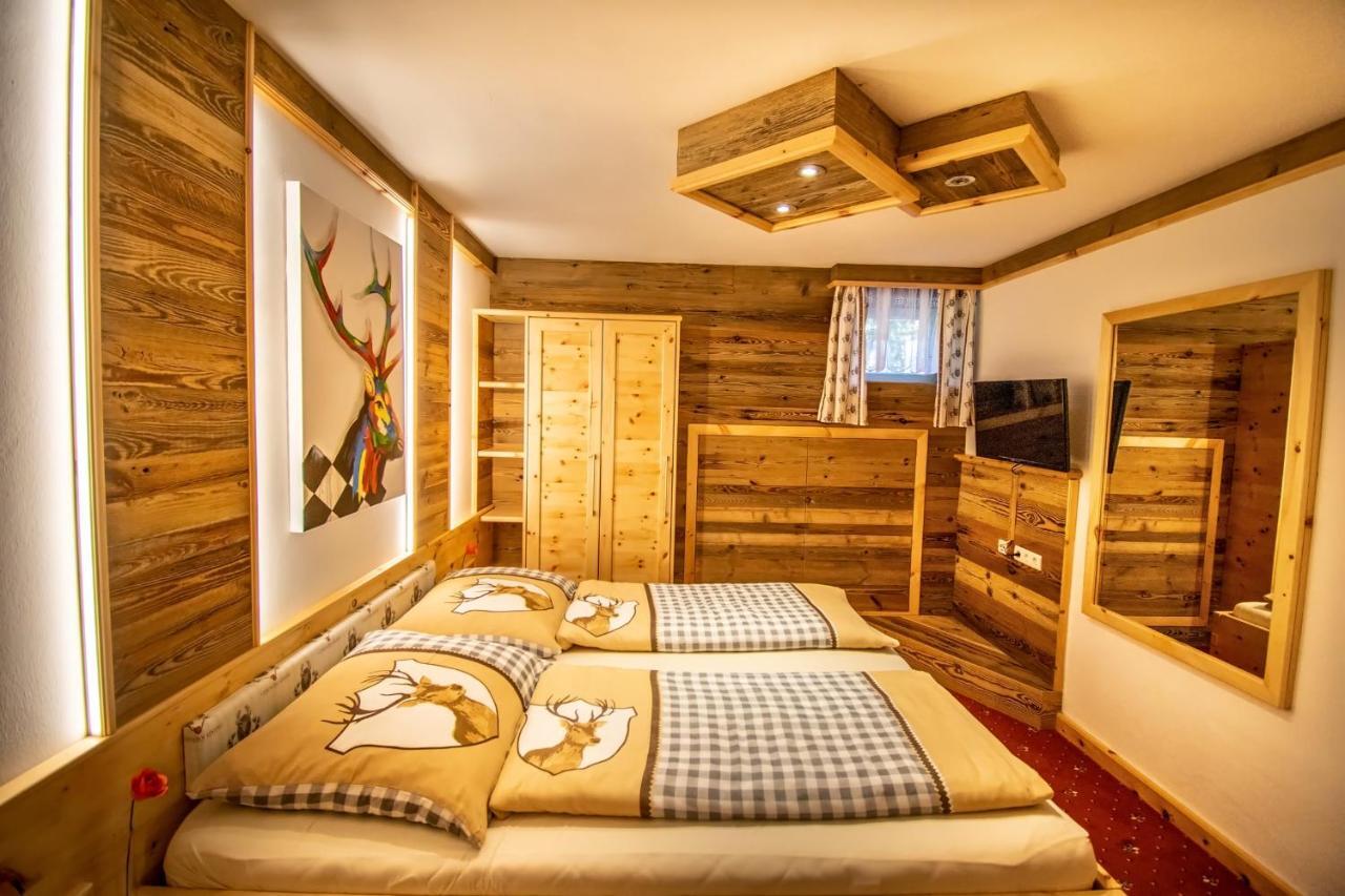Villa Salza Sankt Martin am Grimming Bagian luar foto