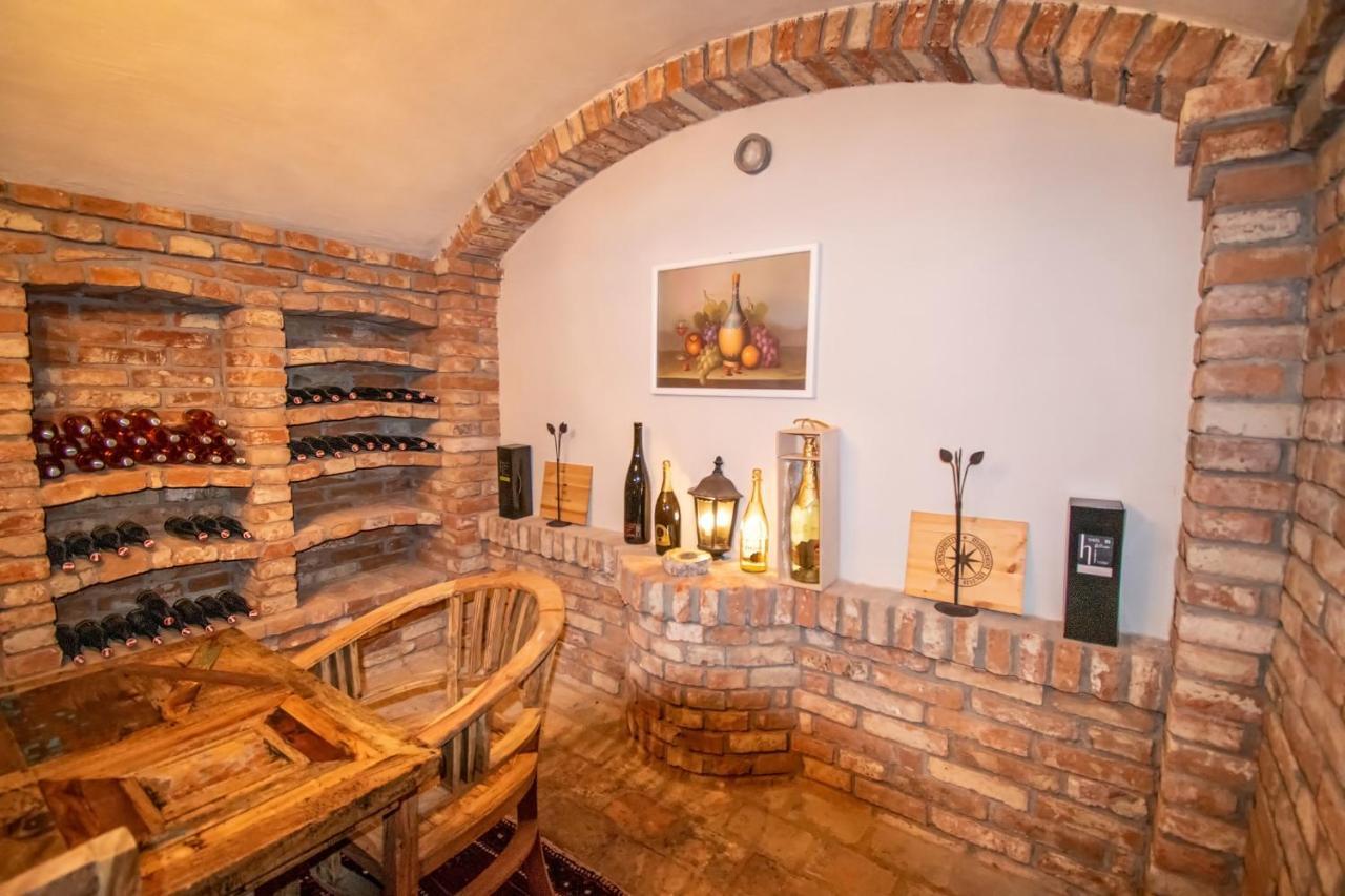 Villa Salza Sankt Martin am Grimming Bagian luar foto