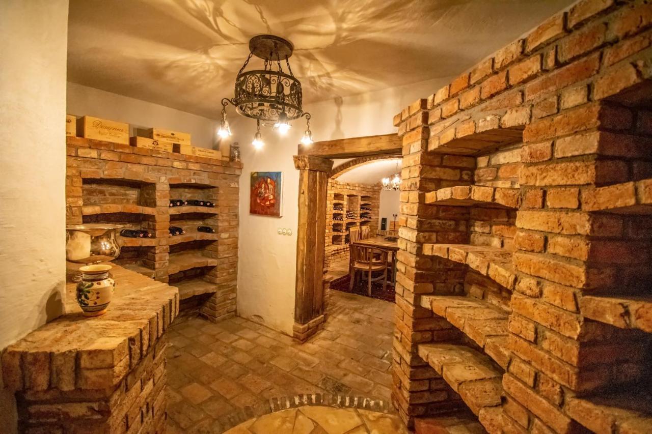 Villa Salza Sankt Martin am Grimming Bagian luar foto