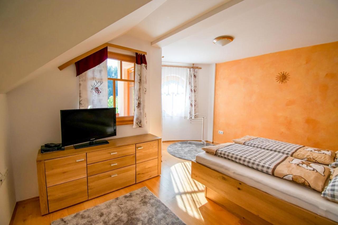 Villa Salza Sankt Martin am Grimming Bagian luar foto