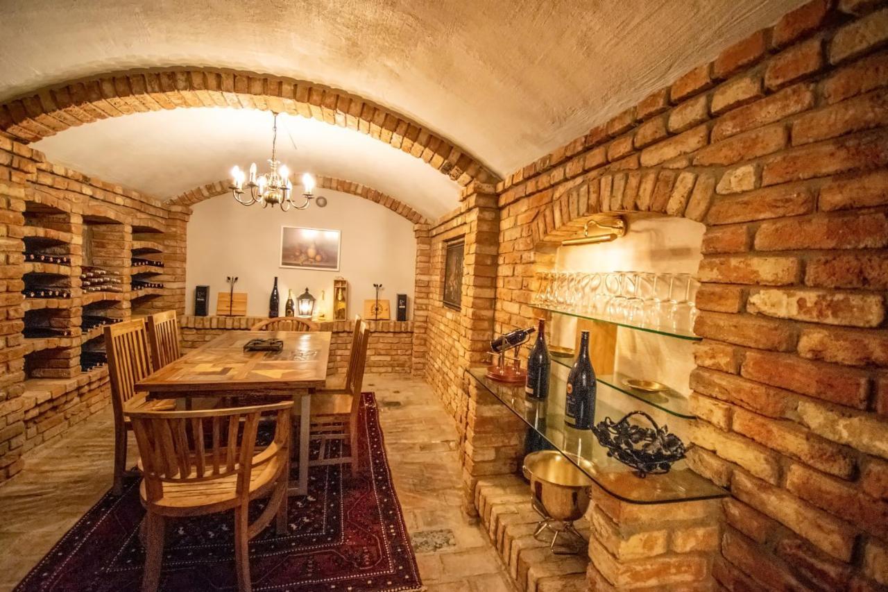 Villa Salza Sankt Martin am Grimming Bagian luar foto